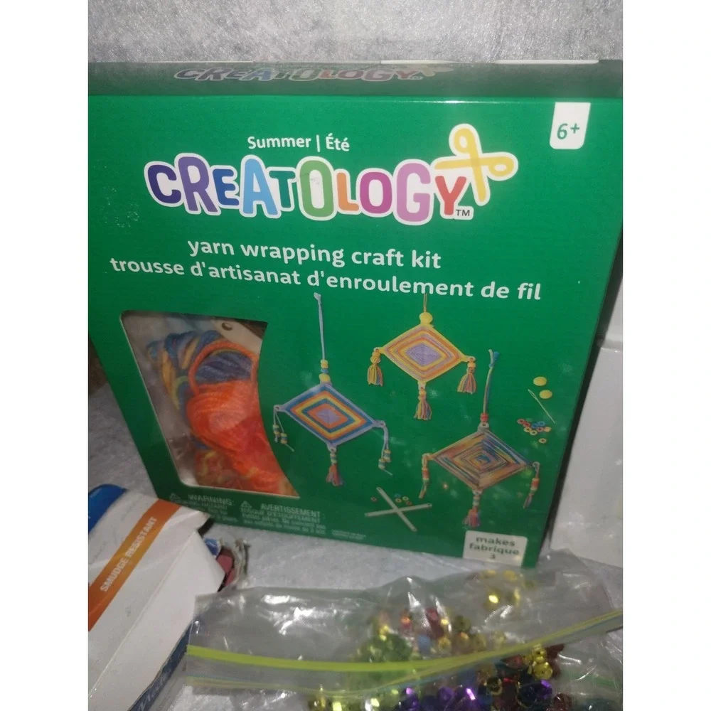 Craft Supplies, Pencil Holder Stand, New Crafts, Yarn, Beads, Erasers, And More